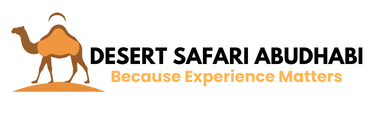 Desert Safari Abu Dhabi | Starting Price @ 55 AED