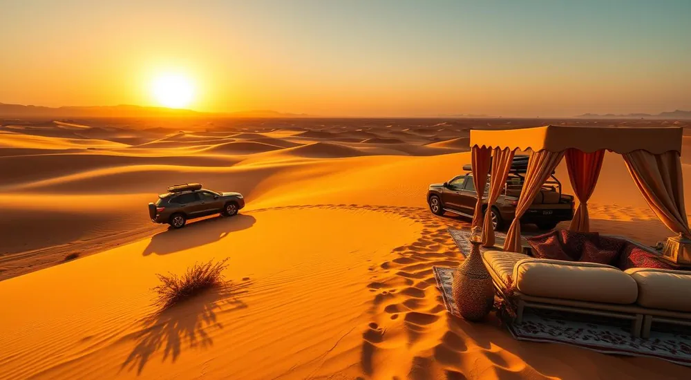 Premium-desert-safari