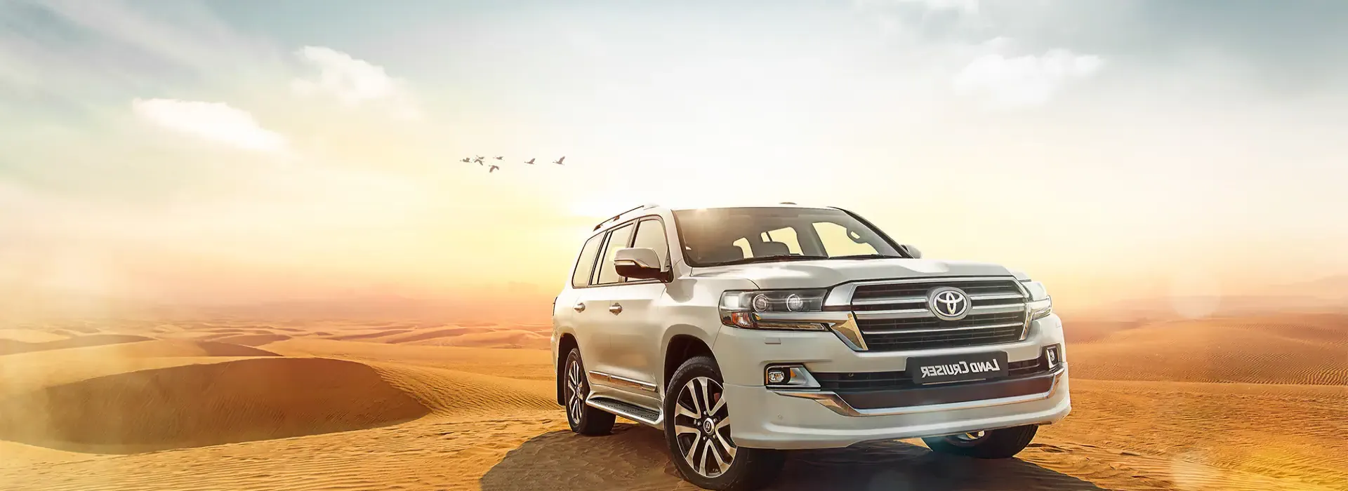 desert safari tickets